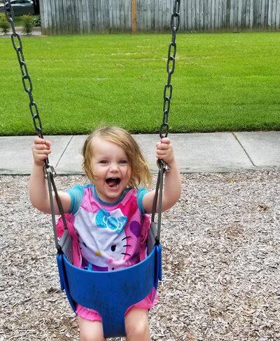 Lynbrook Landing Park - Virginia Beach, VA