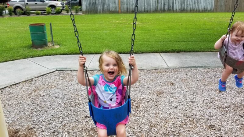 Lynbrook Landing Park - Virginia Beach, VA