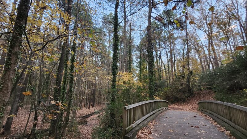 Marshview Park (Northside) - Virginia Beach, VA