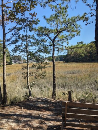Marshview Park (Northside) - Virginia Beach, VA