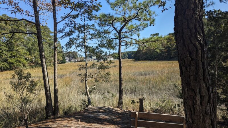 Marshview Park (Northside) - Virginia Beach, VA
