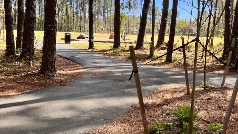 Marshview Park (Northside) - Virginia Beach, VA