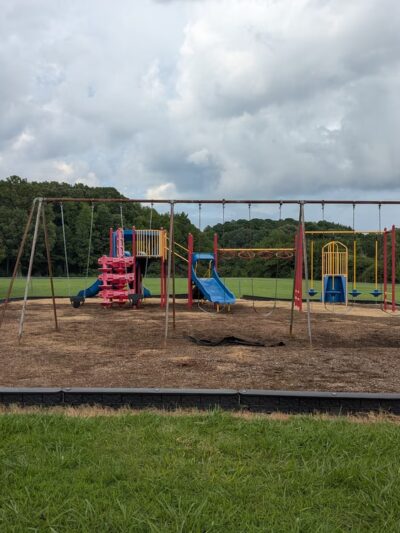 New Land Neighborhood Park - Virginia Beach, VA