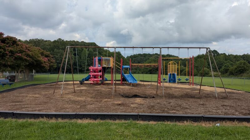 New Land Neighborhood Park - Virginia Beach, VA