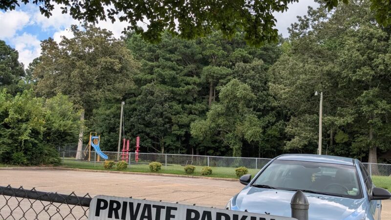 New Land Neighborhood Park - Virginia Beach, VA