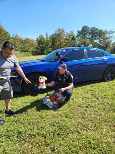 New Land Neighborhood Park - Virginia Beach, VA