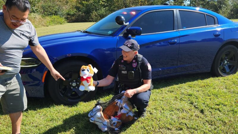 New Land Neighborhood Park - Virginia Beach, VA