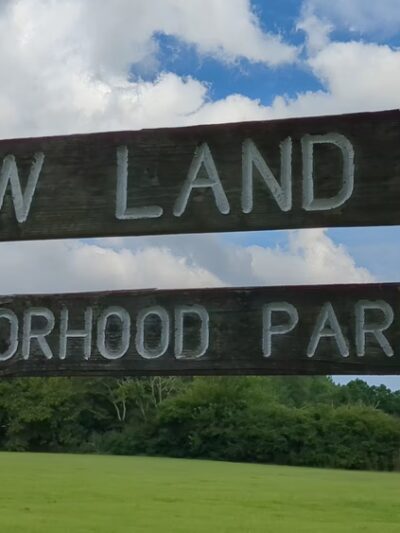New Land Neighborhood Park - Virginia Beach, VA