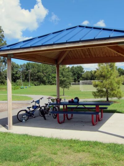 Providence Park - Virginia Beach, VA