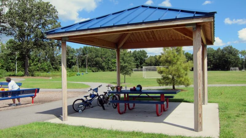 Providence Park - Virginia Beach, VA