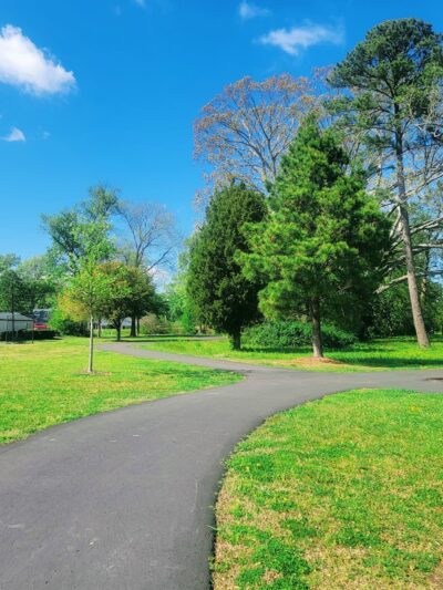 Providence Park - Virginia Beach, VA