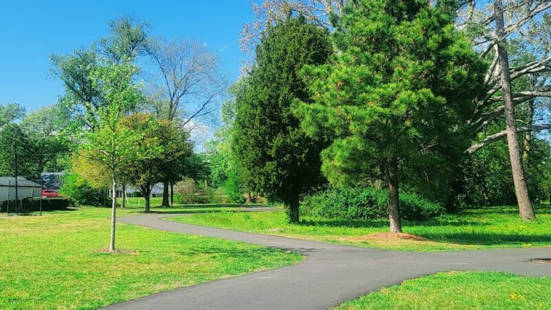 Providence Park - Virginia Beach, VA