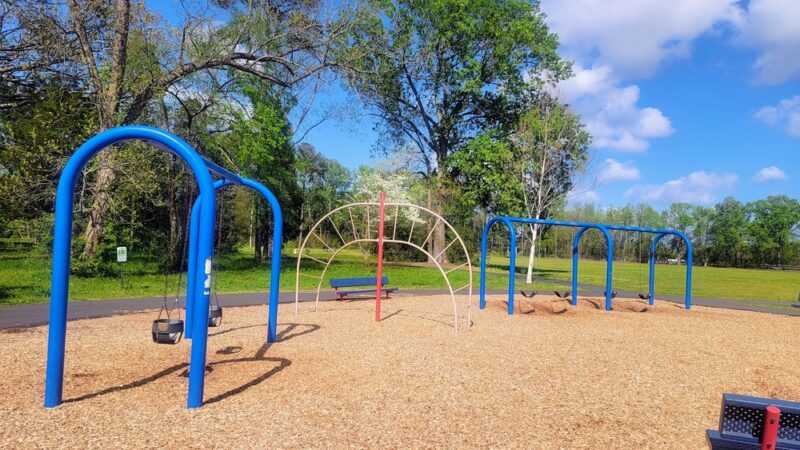 Providence Park - Virginia Beach, VA