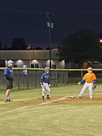 Providence Park - Virginia Beach, VA