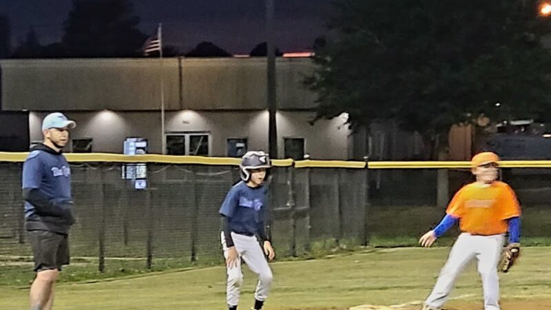 Providence Park - Virginia Beach, VA