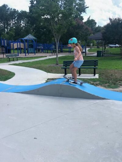 Rosemont Forest West Park - Virginia Beach, VA
