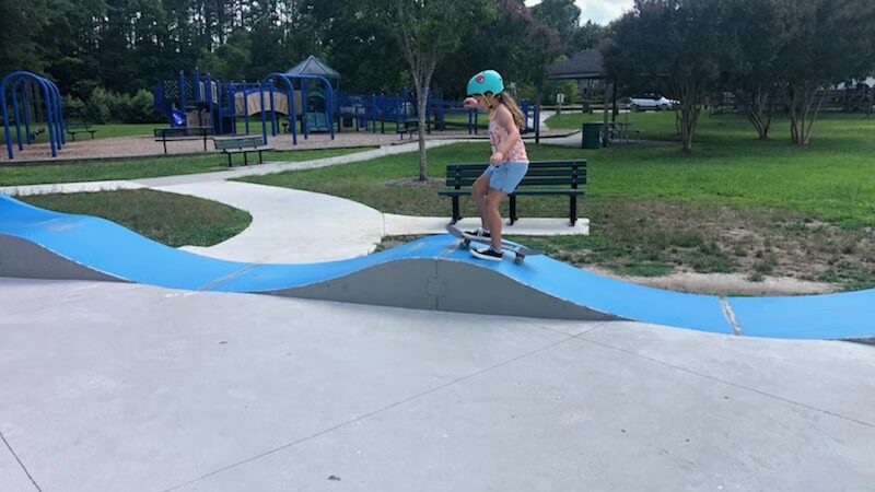 Rosemont Forest West Park - Virginia Beach, VA