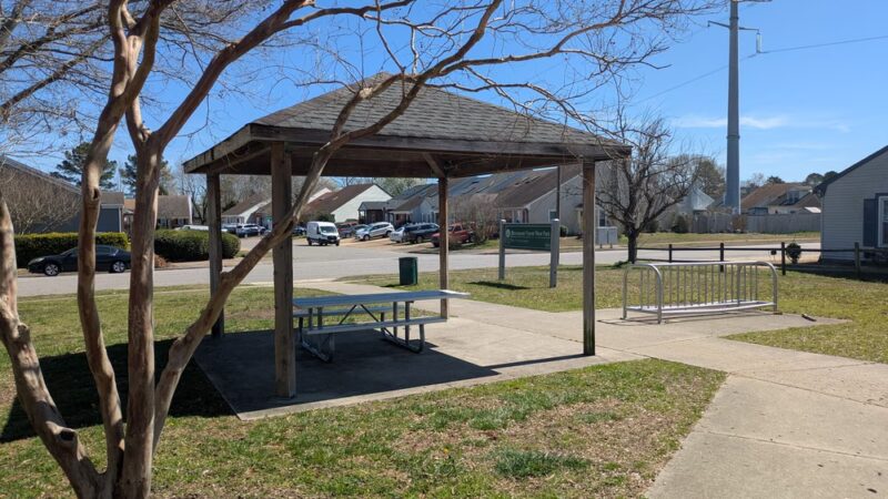 Rosemont Forest West Park - Virginia Beach, VA