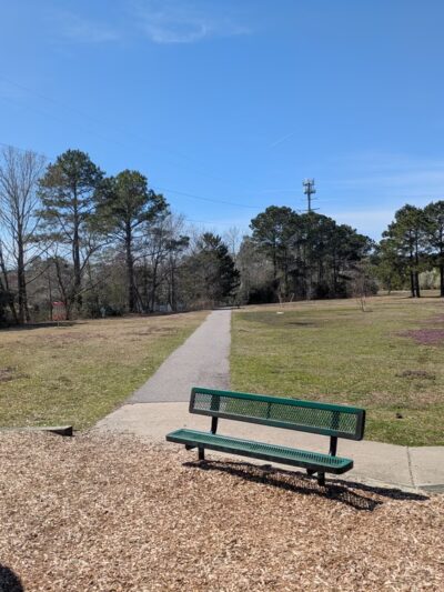 Rosemont Forest West Park - Virginia Beach, VA