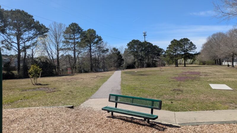 Rosemont Forest West Park - Virginia Beach, VA