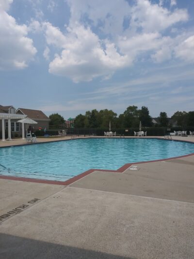 Town Square Neighborhood Park - Virginia Beach, VA