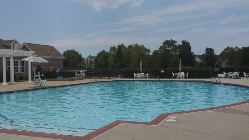 Town Square Neighborhood Park - Virginia Beach, VA