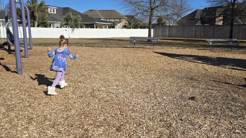 Virginia Beach Parks & Recreation - Virginia Beach, VA