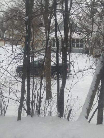 Jefferson Park - Virginia, MN