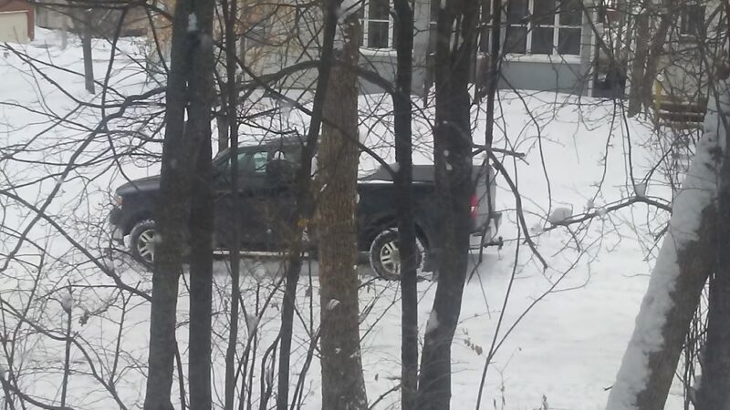 Jefferson Park - Virginia, MN