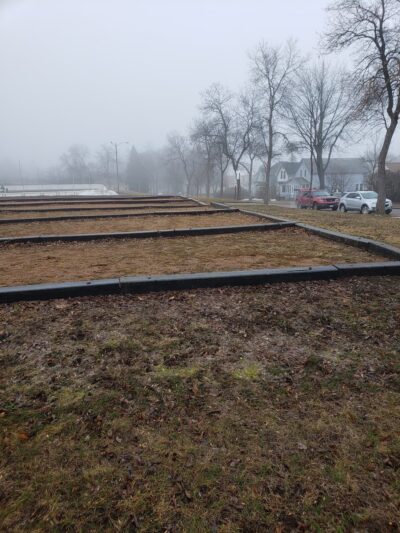 Jefferson Park - Virginia, MN