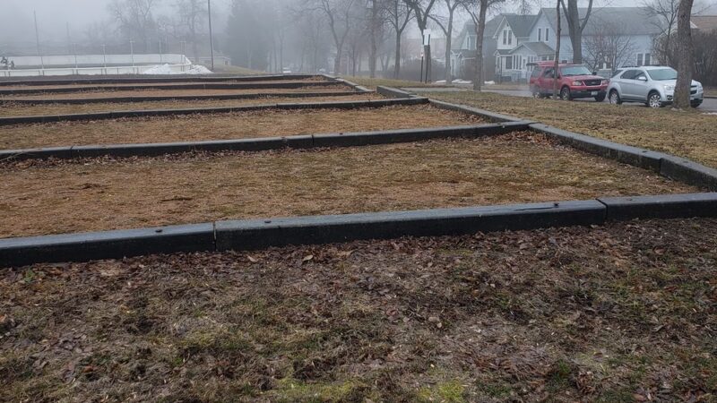 Jefferson Park - Virginia, MN