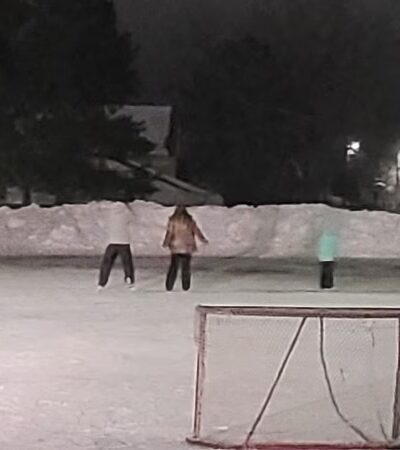 Jefferson Park - Virginia, MN