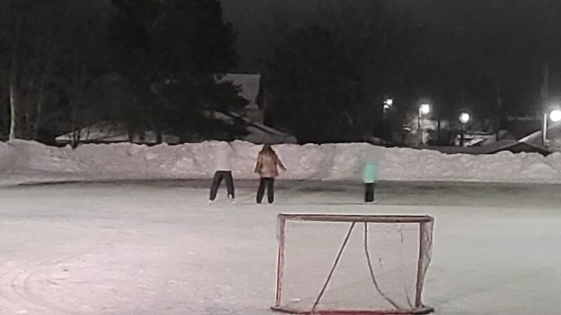Jefferson Park - Virginia, MN