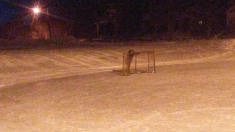 Jefferson Park - Virginia, MN