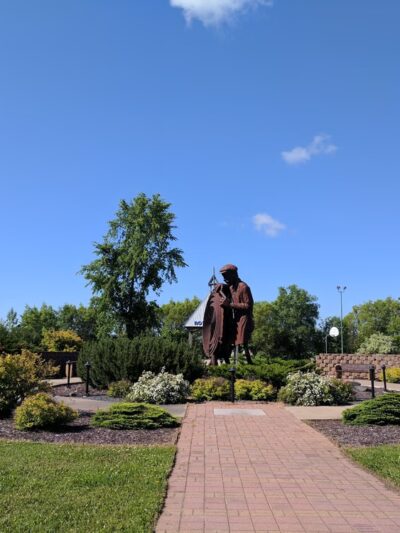 Rotary Park - Virginia, MN