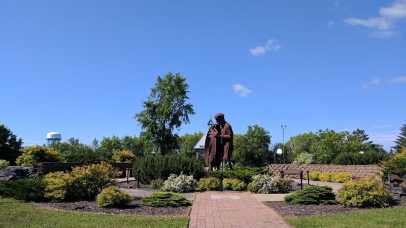 Rotary Park - Virginia, MN