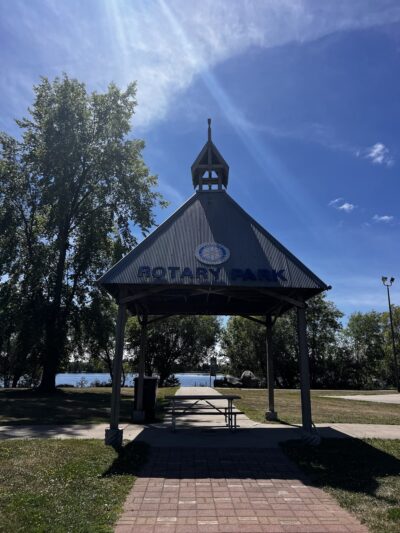 Rotary Park - Virginia, MN