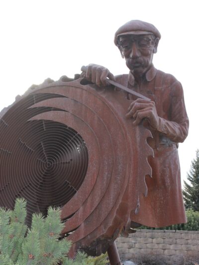 Rotary Park - Virginia, MN