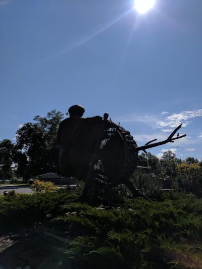 Rotary Park - Virginia, MN