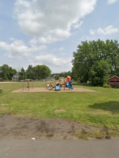 West Virginia Park - Virginia, MN