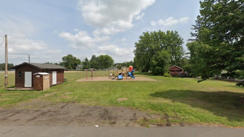 West Virginia Park - Virginia, MN