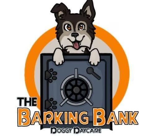 The Barking Bank - Volant, PA