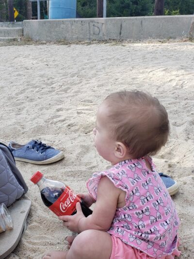 Finn Beach - Voluntown, CT