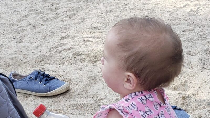 Finn Beach - Voluntown, CT