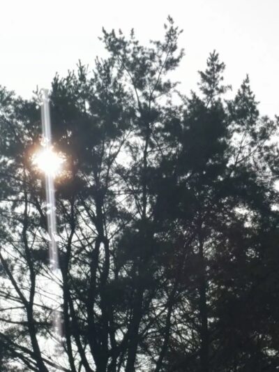 Nature's Campsites - Voluntown, CT