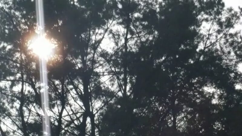 Nature's Campsites - Voluntown, CT