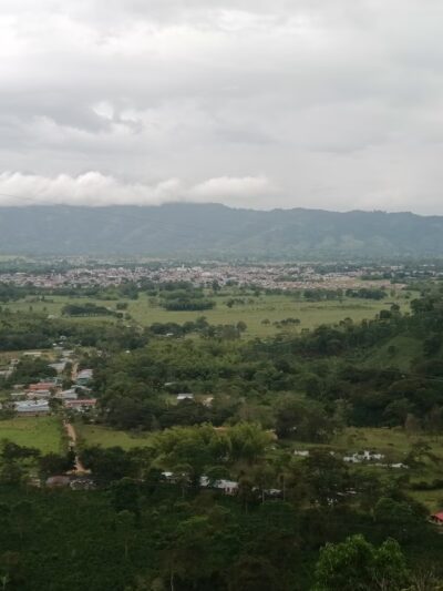 Vona Public Park - Vona, CO