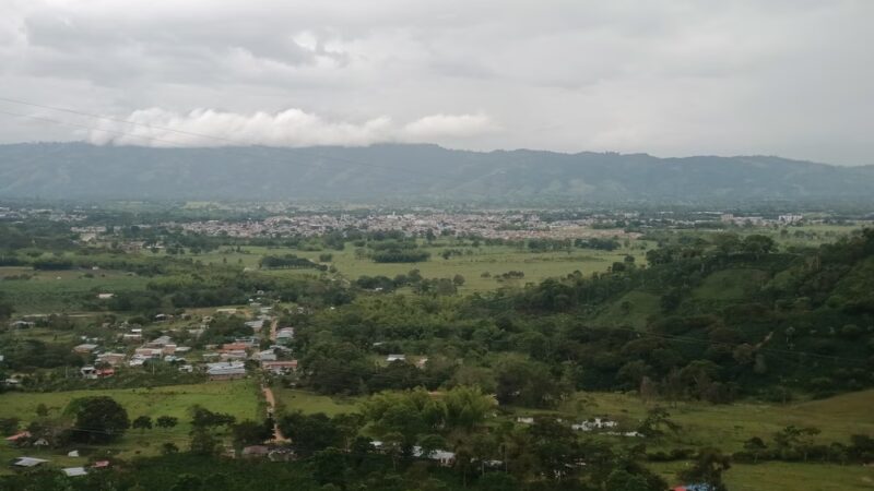 Vona Public Park - Vona, CO