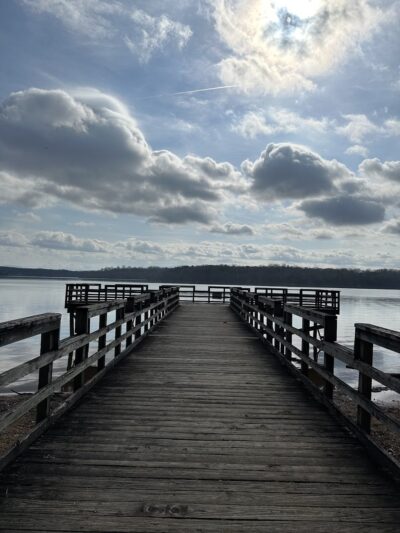 Fort Loudon State Park - Vonore, TN