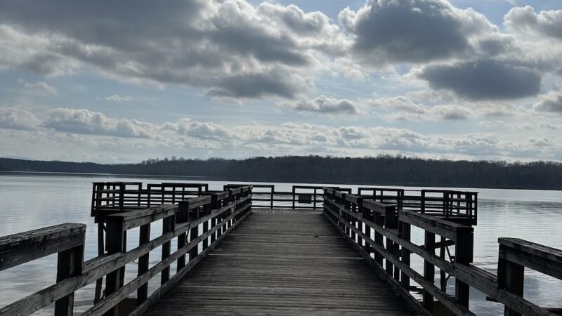 Fort Loudon State Park - Vonore, TN